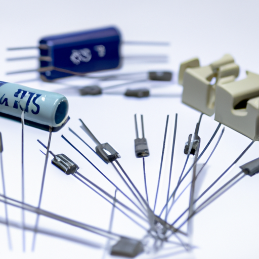 What are the popular resistor components and product types?