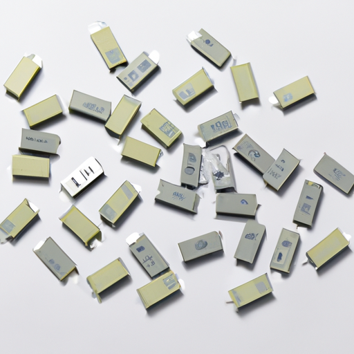 Mainstream glass glaze resistor product series parameters