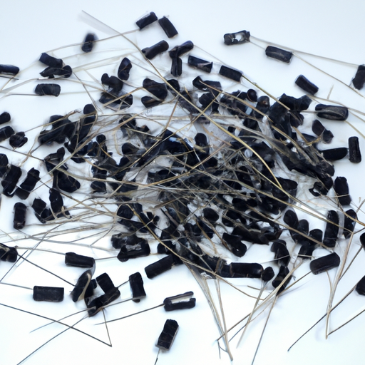 What are the product standards for resistors and resistors?