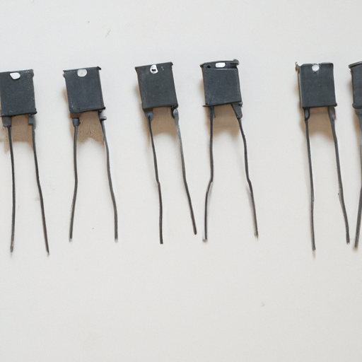 What is a resistor and what kind of product is it?