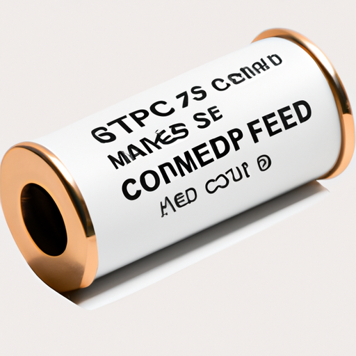 What are the product standards for how much capacitors cost?