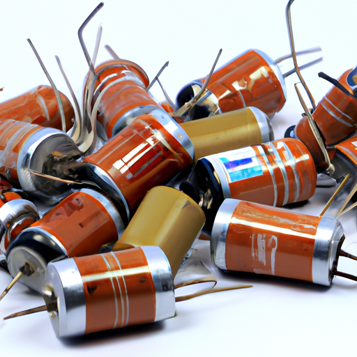 What is the market prospect of AC capacitors?