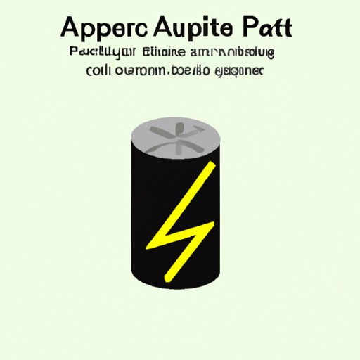 An article to help you understand what aluminum capacitors are