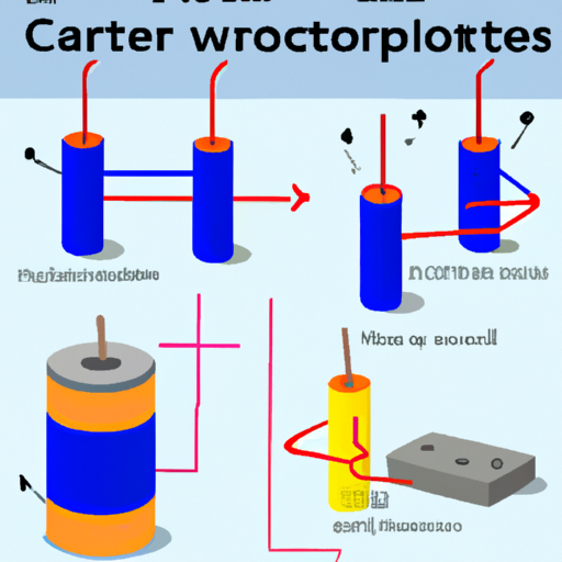 How does a capacitor work?