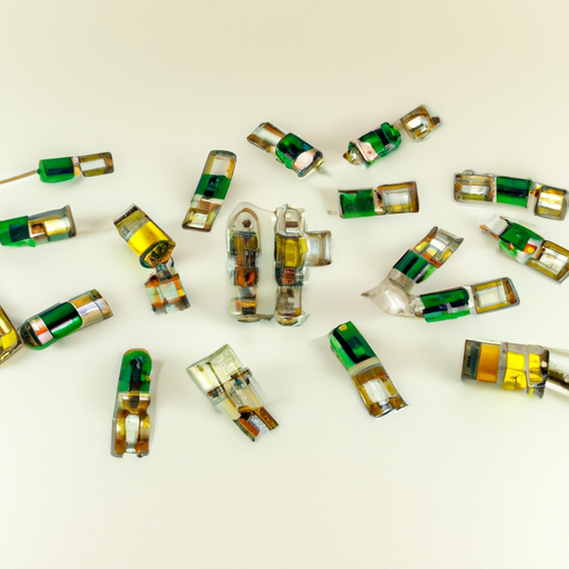 What are the popular types of capacitor protection products?