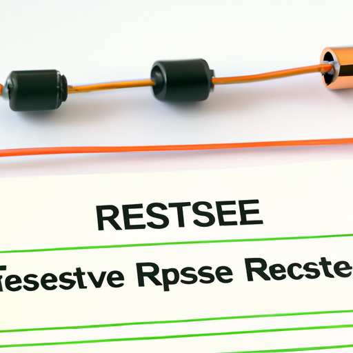 An article to help you understand what resistors and resistors are