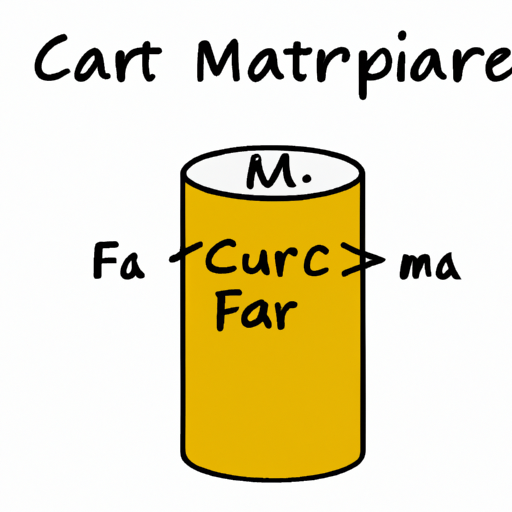 How big is the market size for Capacitor Capacitance Formula?