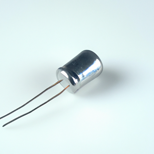 An article to help you understand what a capacitor company is