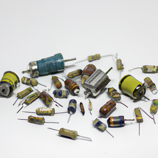 What are the advantages of capacitors and products?