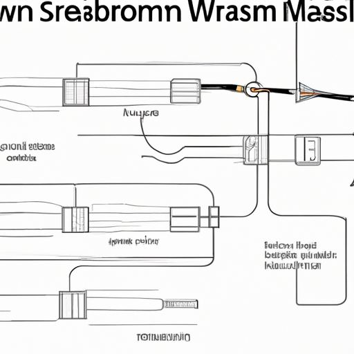 How to wire mainstream resistors product series parameters