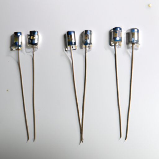 What are the popular resistor wiring product types?