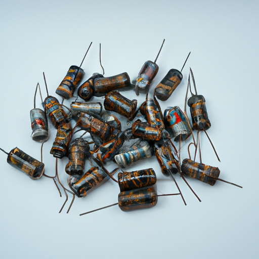 What are the advantages of capacitors?