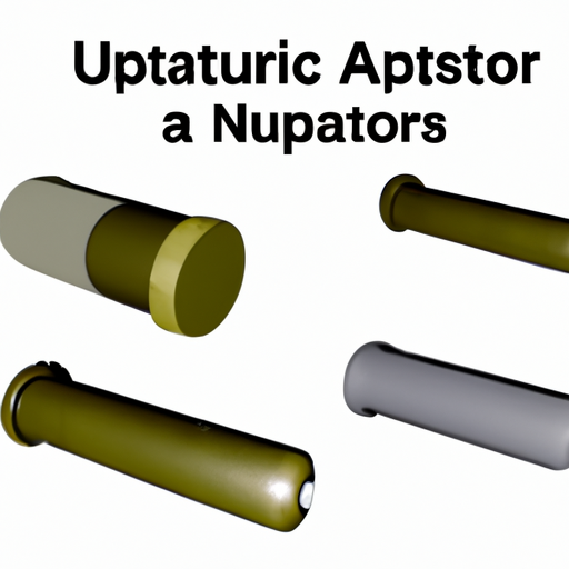 What industries do capacitor manufacturers use?