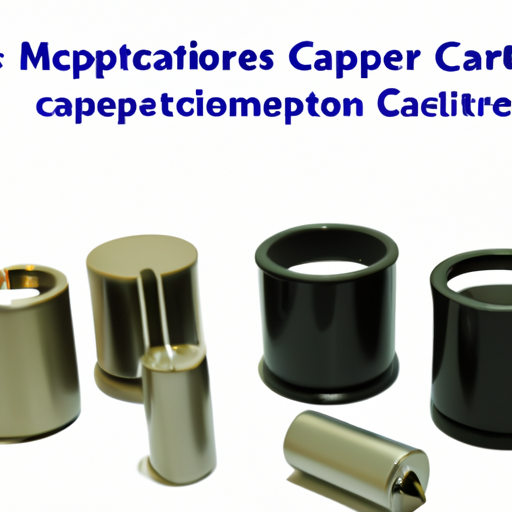 What components and modules does a capacitor manufacturer include?