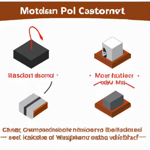 What are the differences between mainstream inductor principle models and products?