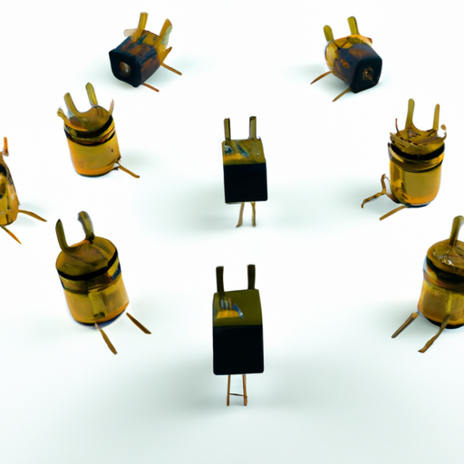 What are the mainstream models of power inductors?