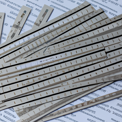 What is the price range of thin film resistors?