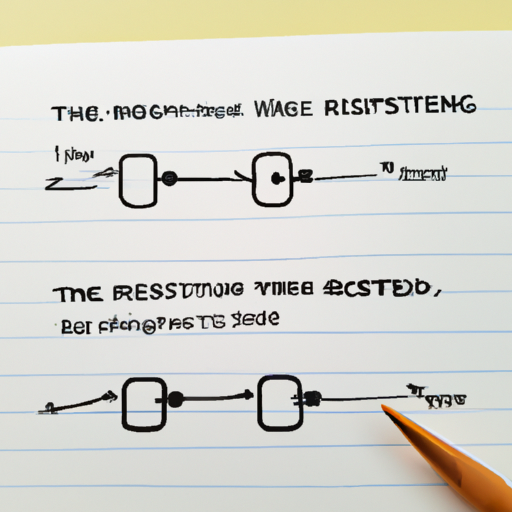 An article to help you understand what is the power of a resistor