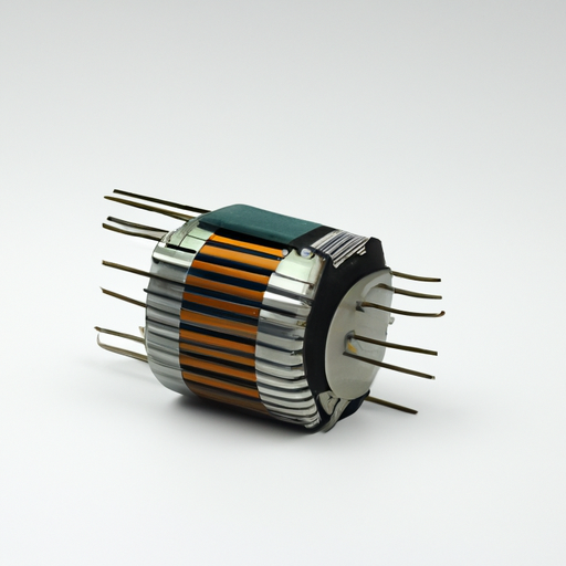 What are the product standards for fan capacitors?