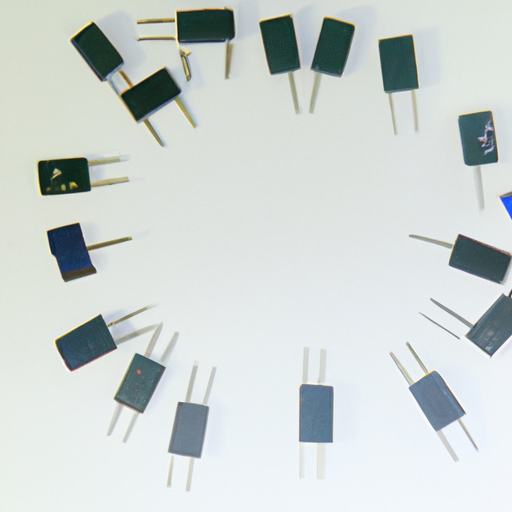 What are the top 10 popular models of mainstream fuse resistors?