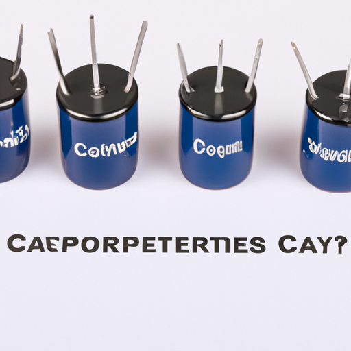 What are the working principles of capacitors?