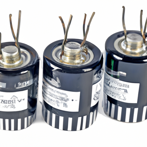 What is the purchase price of the latest power capacitor?