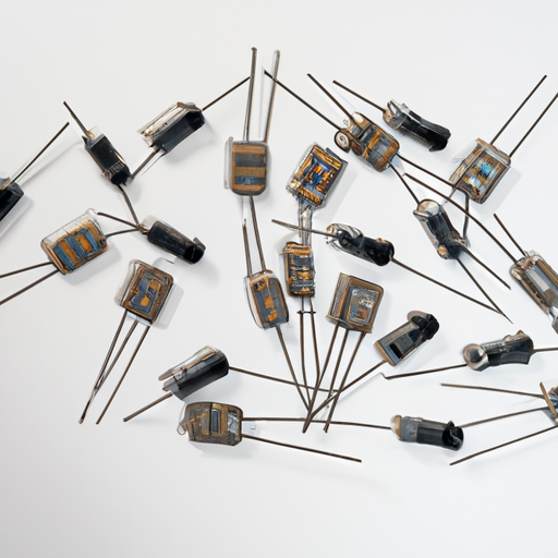 What are the advantages of resistor power products?