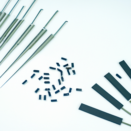 What are the product standards for resistors and resistors?