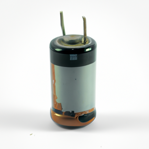 What are the advantages of capacitor power products?