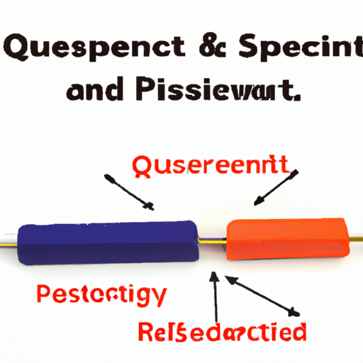 What kind of product is a frequency sensitive resistor?