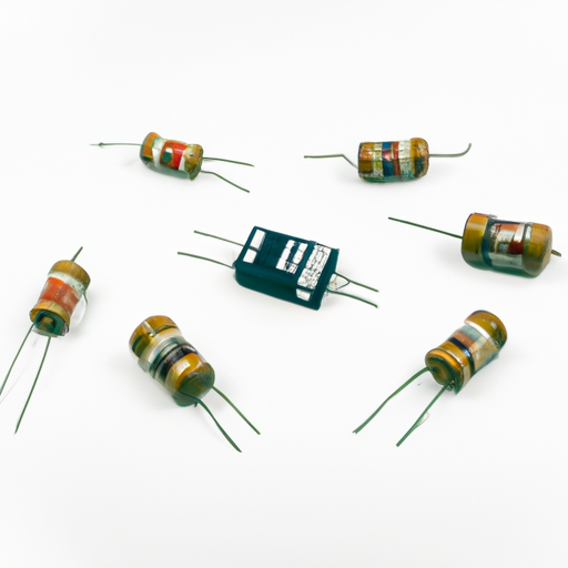 Common capacitor units popular models