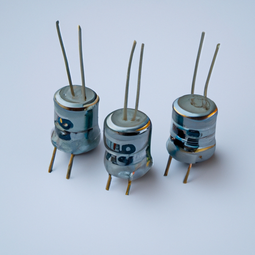 Popular models of common filter capacitors