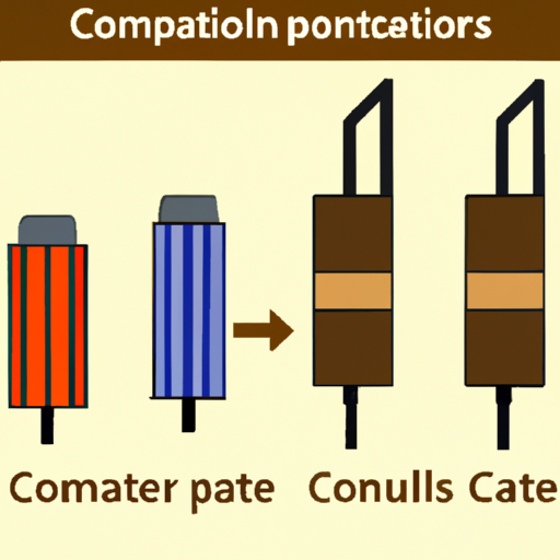 Similar recommendations for capacitor parallel components