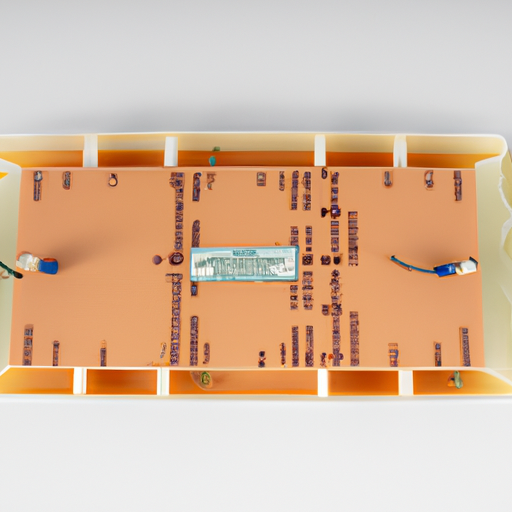 What is the role of resistor box products in practical applications?