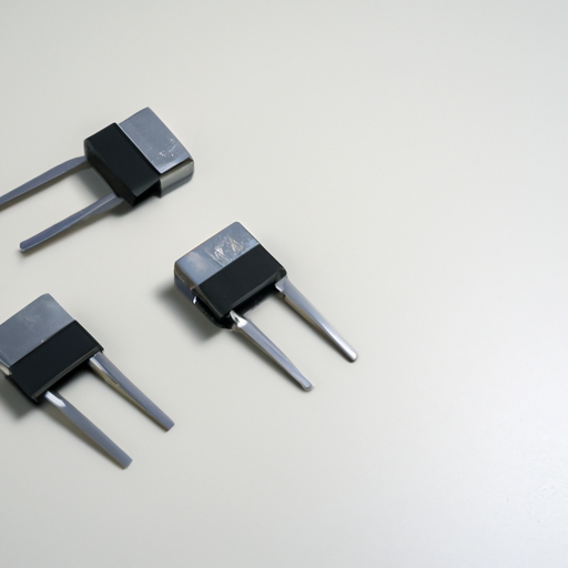 What is the current status of the resistor box industry?