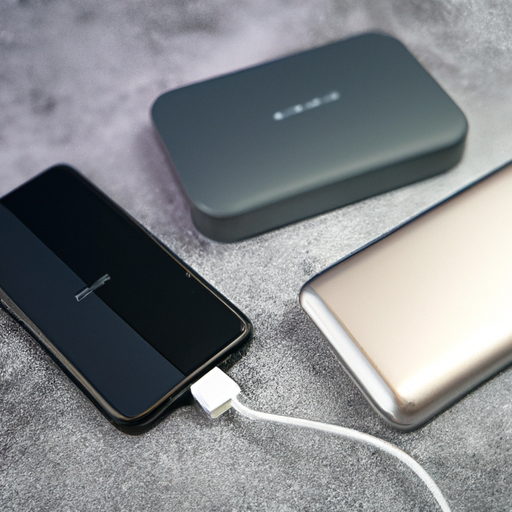 Which fast-charging wireless power bank is better? What are the mainstream models?