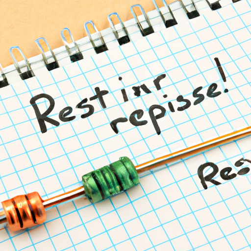 What is the market prospect of resistor resistance?