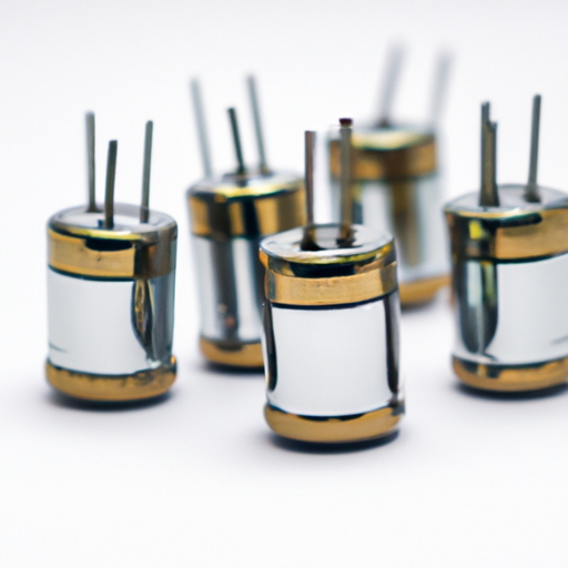 What are the advantages of capacitor company products?