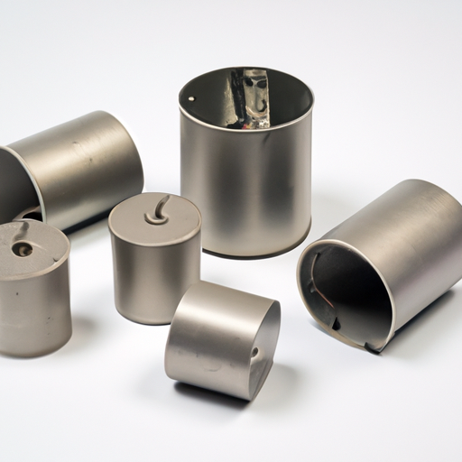 What are the advantages of parallel plate capacitor capacitor products?