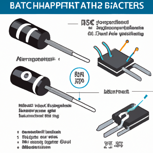 What are the important product categories of shunt capacitors?