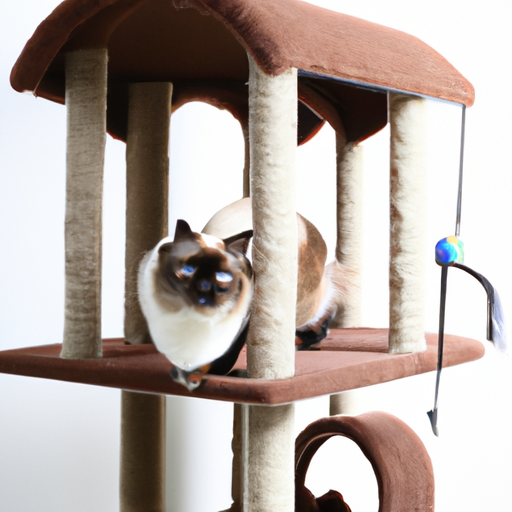 Which brand of cat climbing frame is good? What is the current situation of the industry?