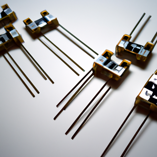 What is the market prospect for resistor standards?