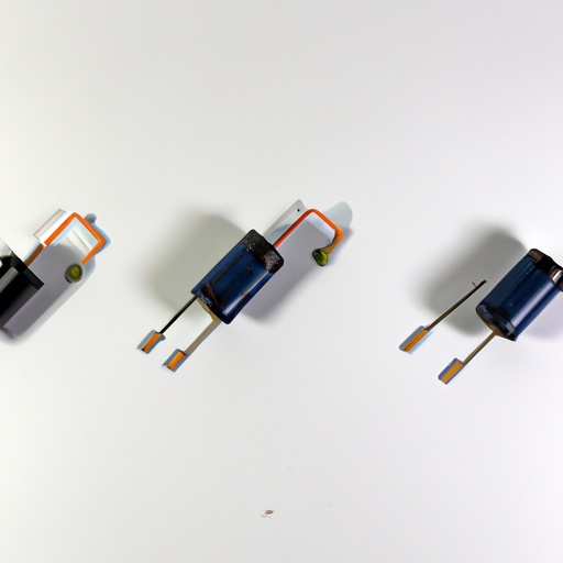 What are the advantages of resistor power products?