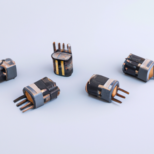 What are the advantages of motor capacitor products?