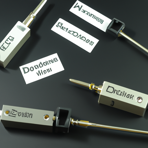 What is the role of high voltage resistor products in practical applications?