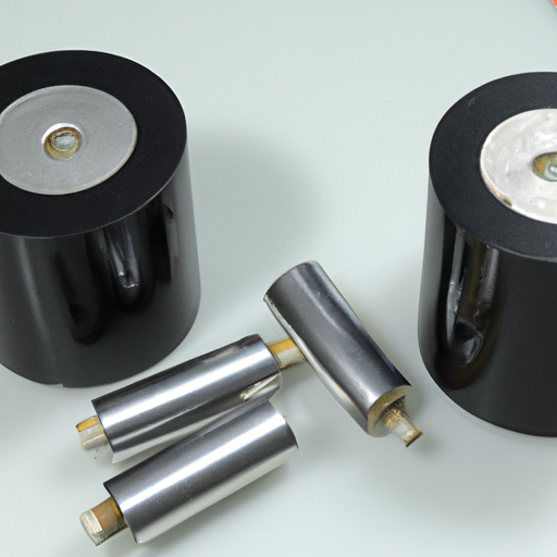 What is the mainstream coupling capacitor production process?