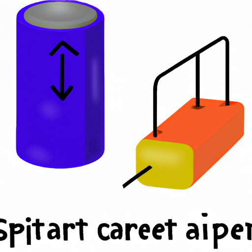 An article to help you understand what smart capacitors are