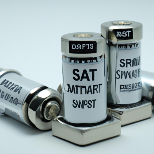 What are the product standards for smart capacitors?