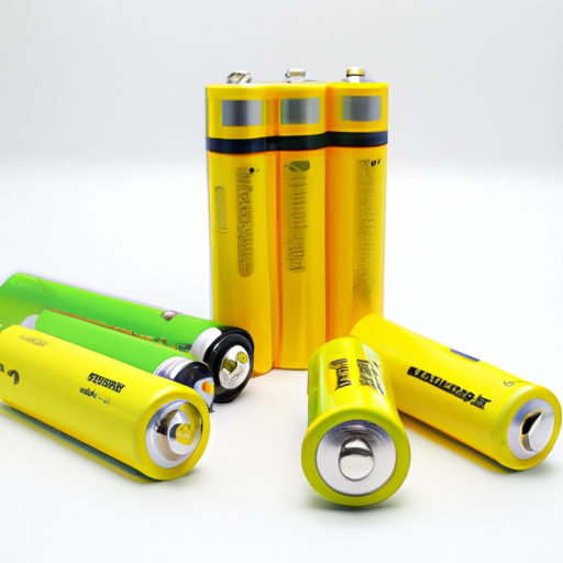 What are the product types of popular battery holder manufacturers?