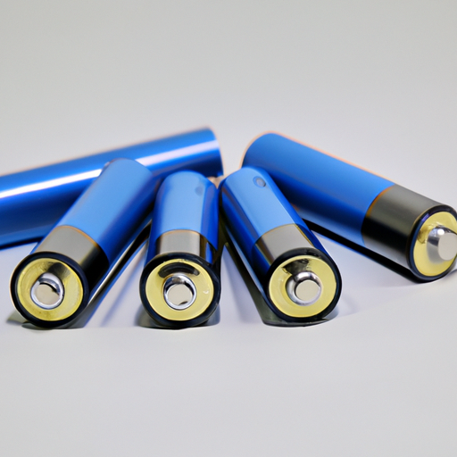 What is the mainstream production process of AA battery holder?